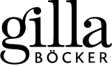 Gilla böcker logo