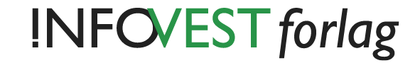 Infovest logo