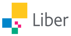 Liber logo