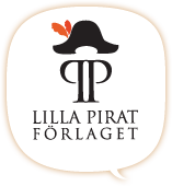 Lilla piratförlaget logo