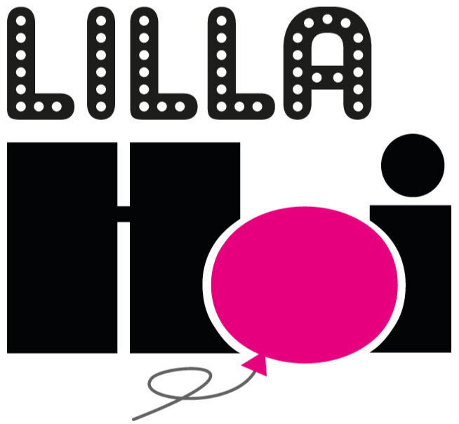 Lilla Hoi logo