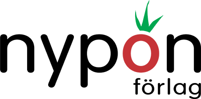 Nypon förlag logo