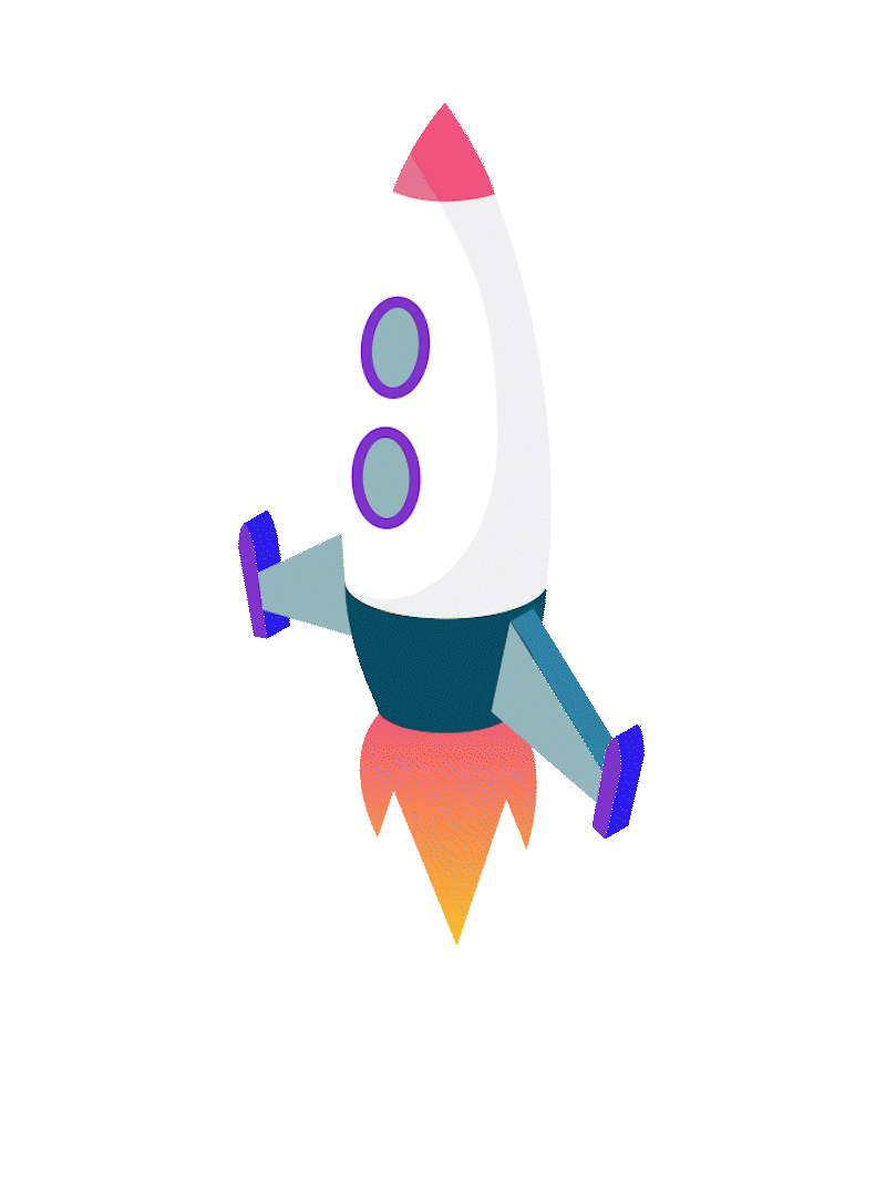 Rocket-1