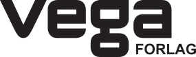 Vega förlag logo
