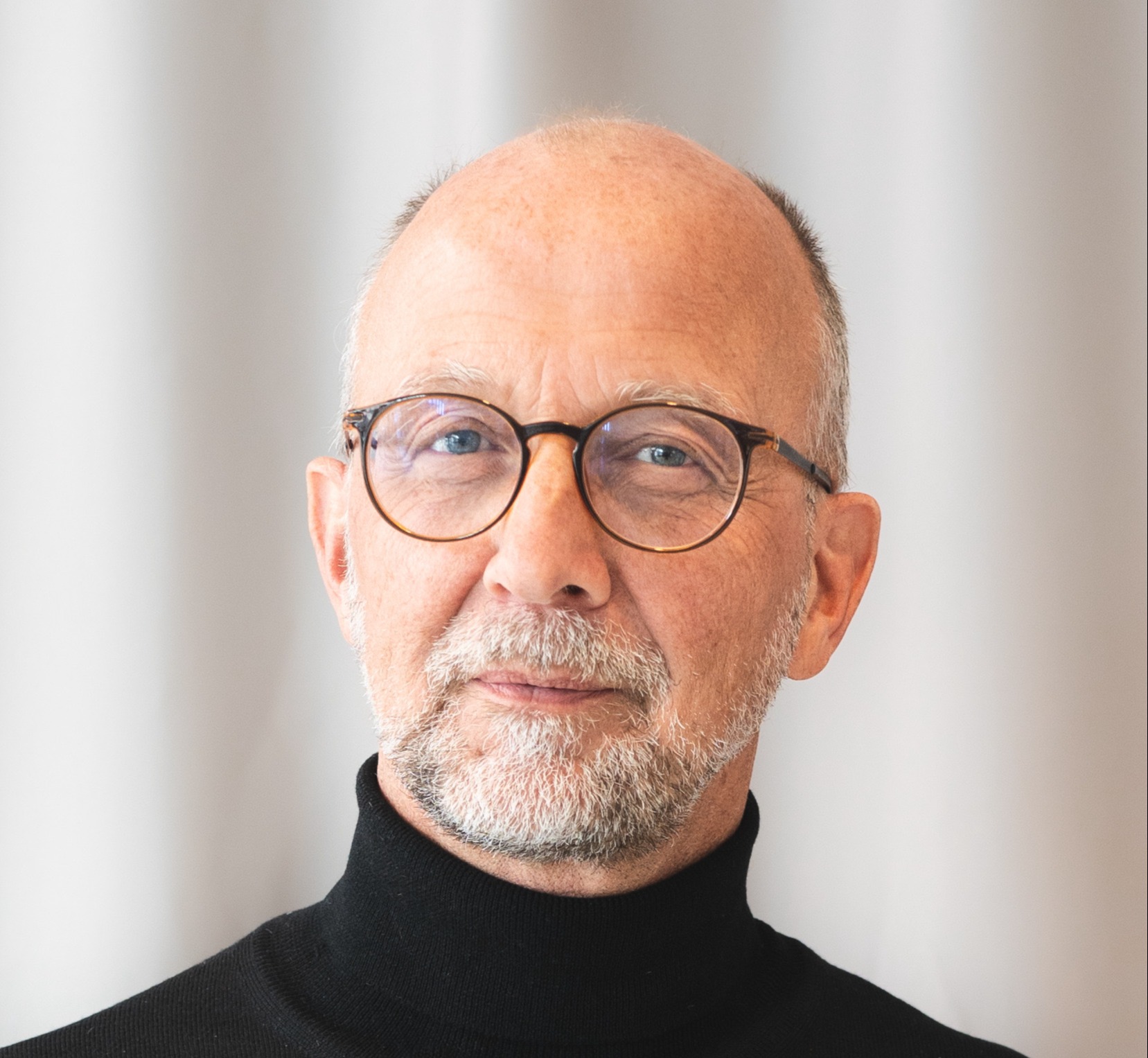 Lexplores CEO Martin Sjöstrand